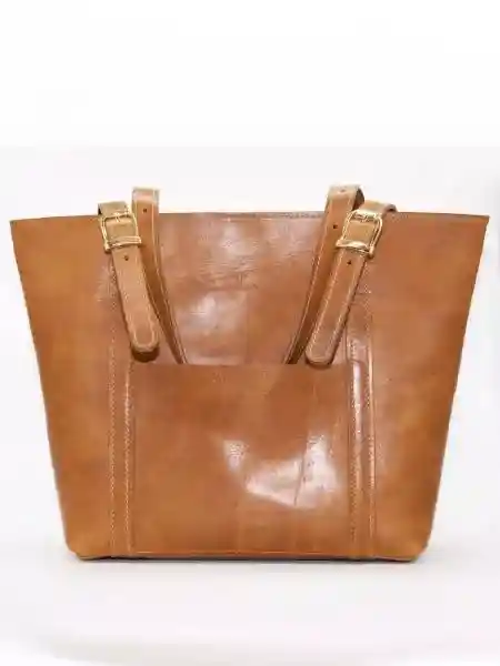 Women's bag with adjustable handle - Img 6