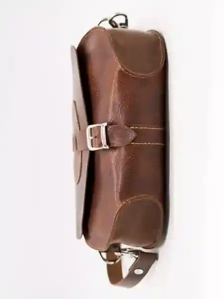 Small leather bag for women - Img 6