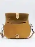 Small leather bag for women - Img 7