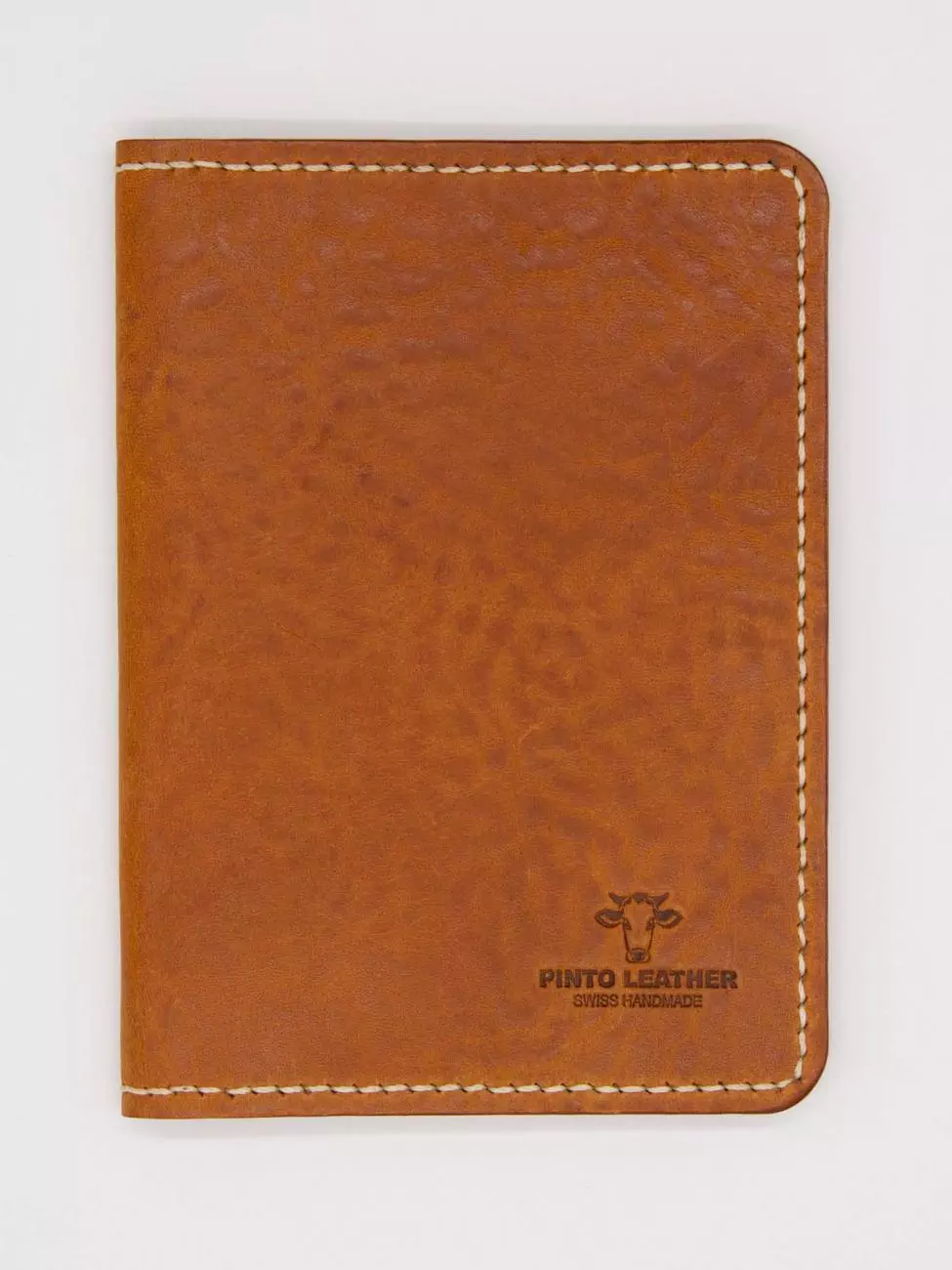 1 - Leather document holder