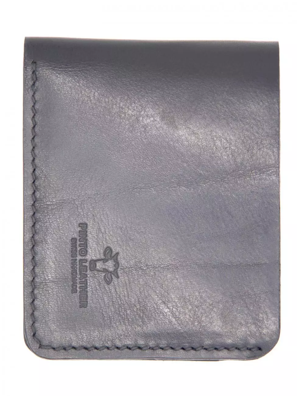 1 - Small leather wallet