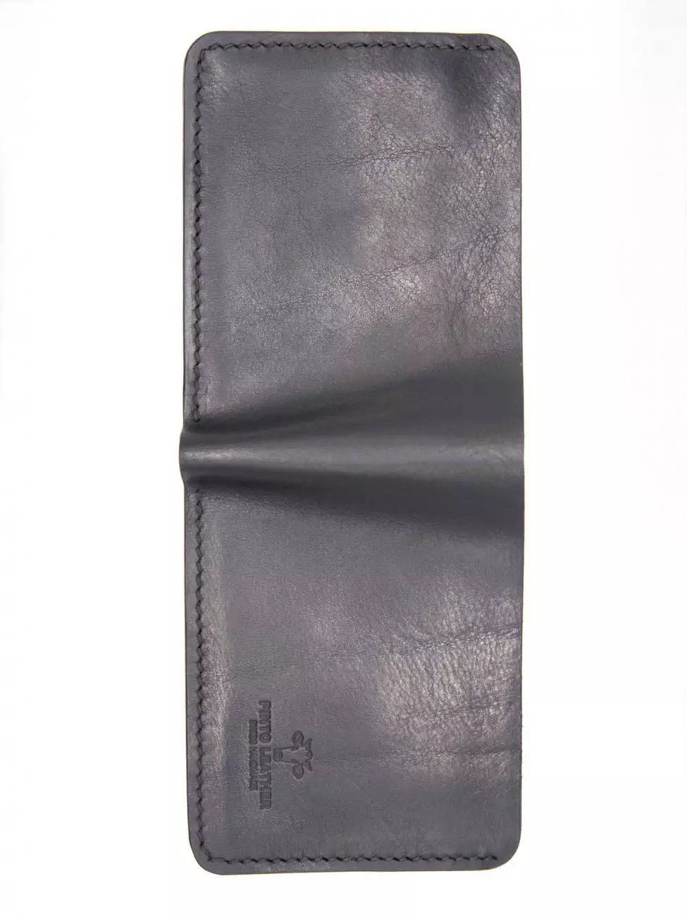 3 - Small leather wallet