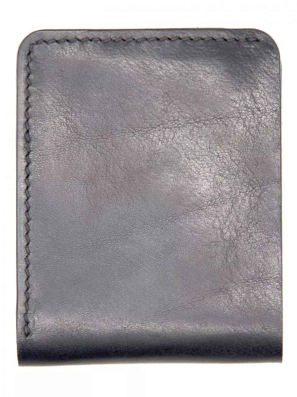 5 - Small leather wallet